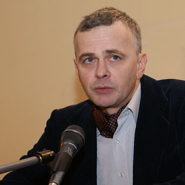 Лекция публициста и журналиста Никиты Елисеева