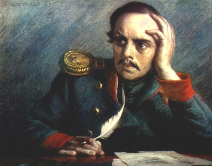 Экскурсия «С Лермонтовым по Литейной части»