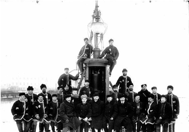Экскурсии «Энергетический Петербург»