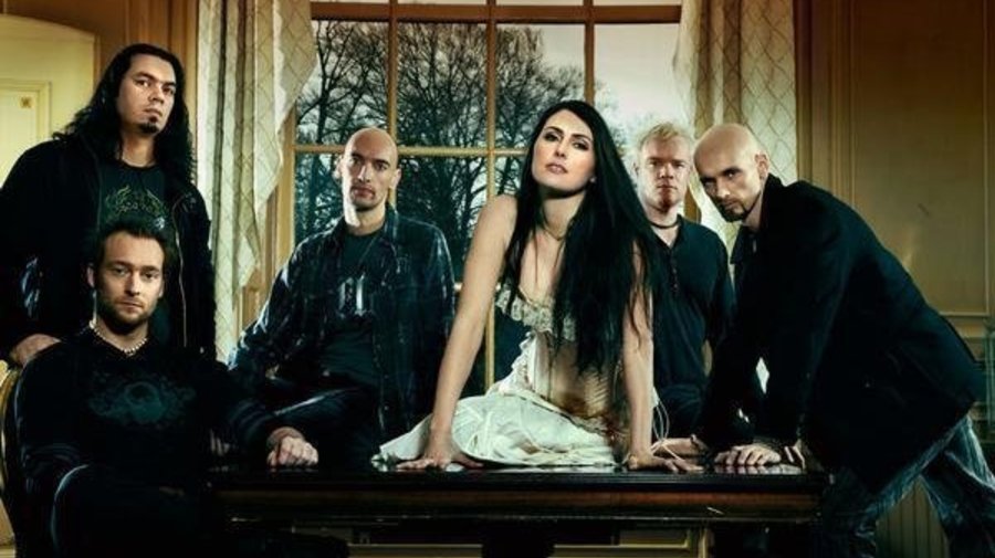  Within Temptation