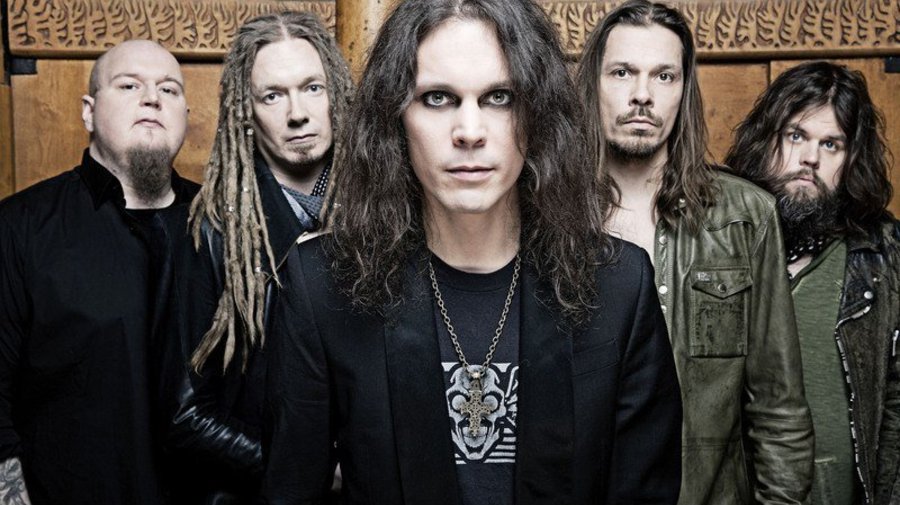 HIM и The Rasmus