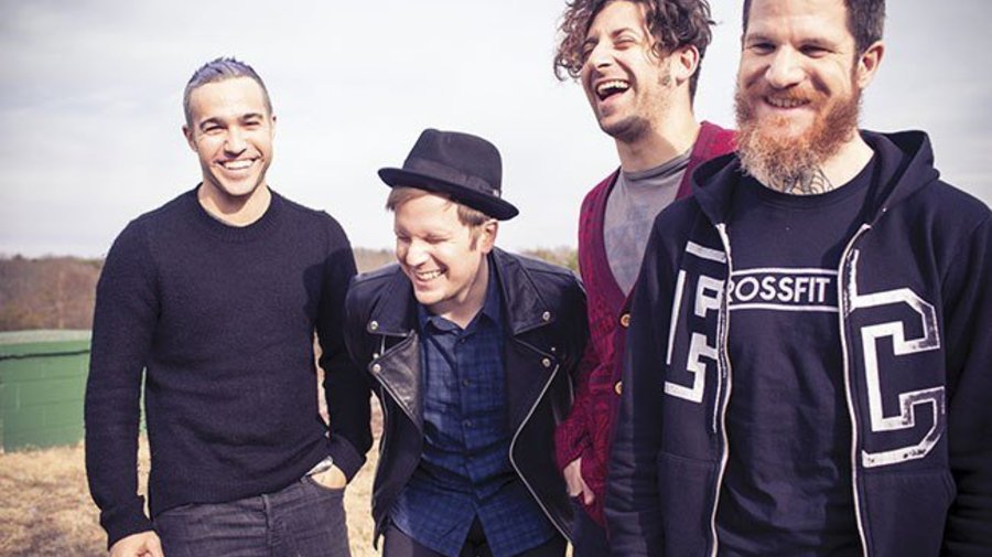 Fall Out Boy