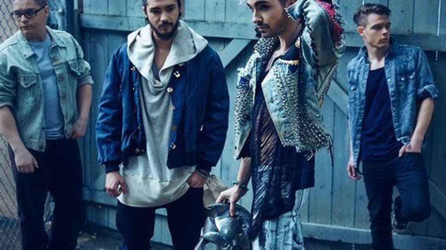 Tokio Hotel