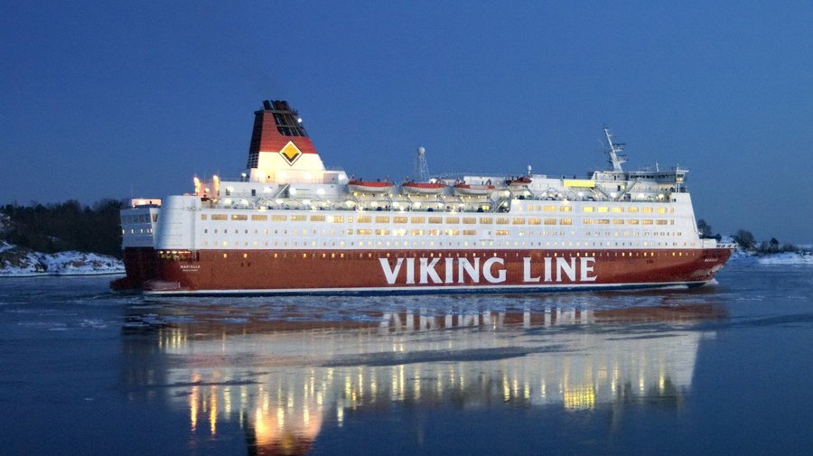Петербуржцы могут отправиться в морской круиз по Скандинавии и Прибалтике от 14 евро
