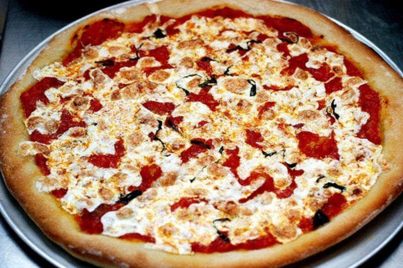 Pizza Mafia