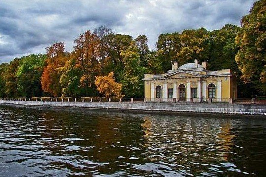Джазовые концерты в Кофейном домике