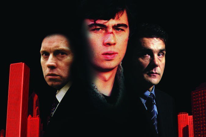 Концерт «Брат-2». 15 лет