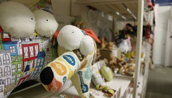 Yard sale shop «Ваш Стеллаж»