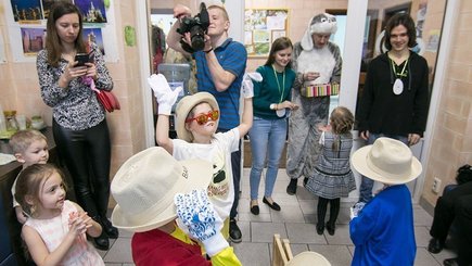 Международная школа общения ICS — фото 5