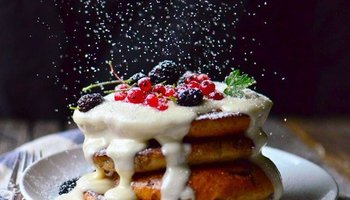 Интересные скидки и акции в ресторанах Петербурга