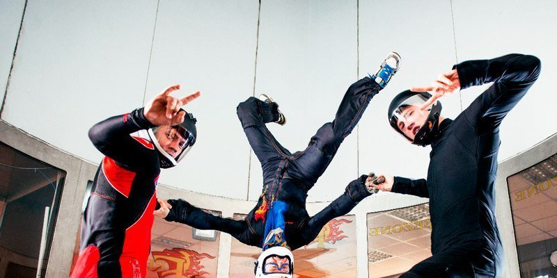 Freefly