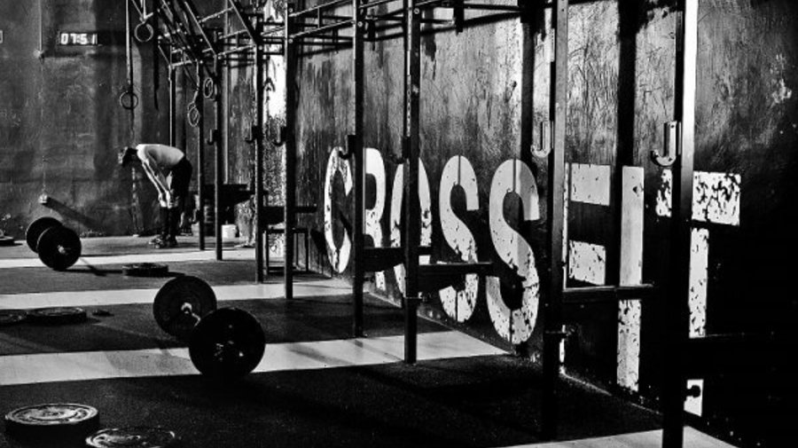 CrossFit Udarnik