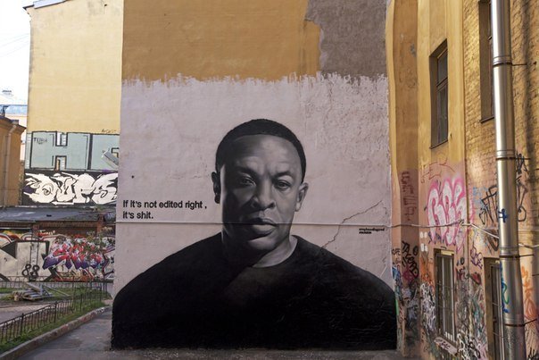 Dr. Dre
