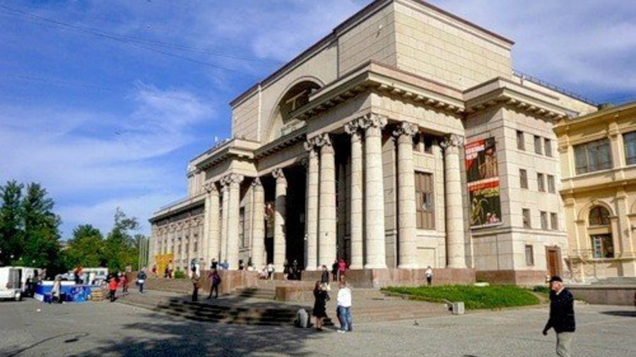 Театр «Балтийский дом» распродаст билеты на спектакли по фиксированной цене