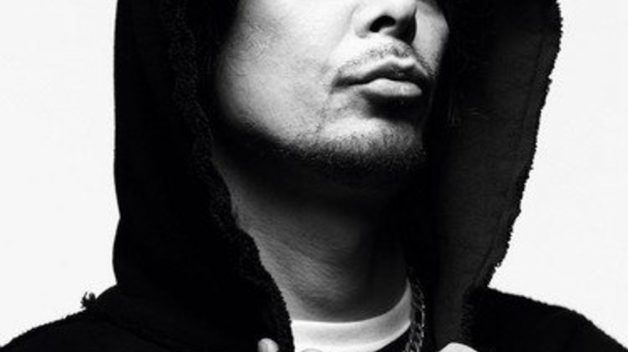 DJ Krush