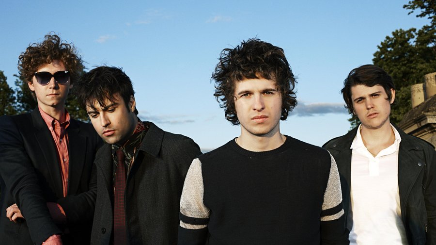 The Kooks