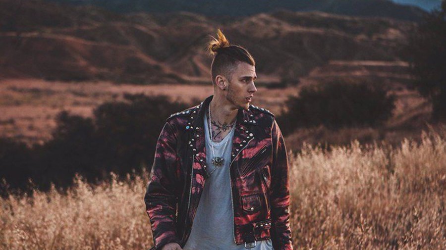 Machine Gun Kelly