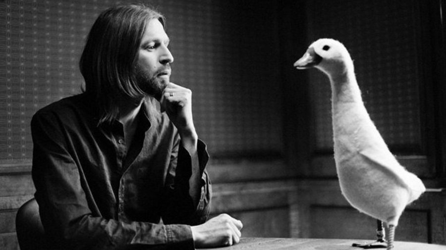 Jay-Jay Johanson