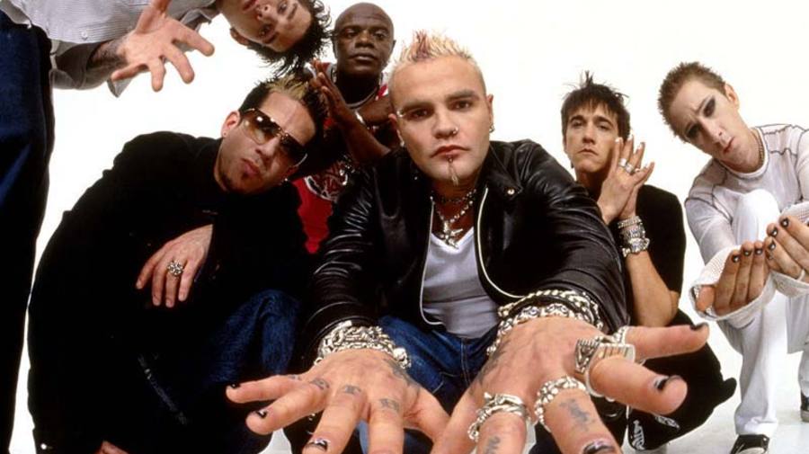 Crazy Town