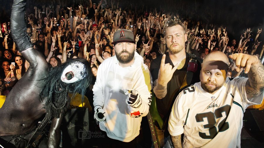 Limp Bizkit
