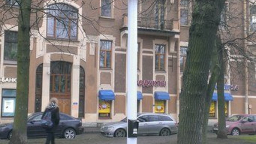 Табло с информацией о прибытии общественного транспорта начали устанавливать в городе