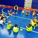 Набор детей в футбольную школу ЮНИОР