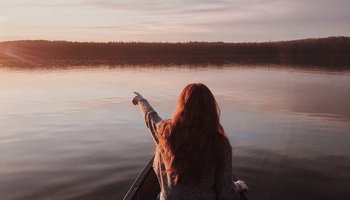 Лайфхак: где находятся самые живописные и волшебные места в окрестностях Петербурга 