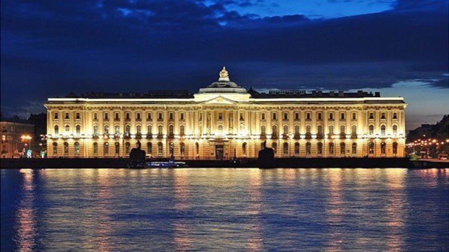 Академия художеств