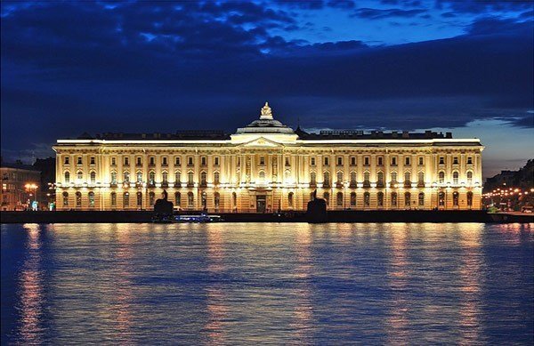 Академия художеств