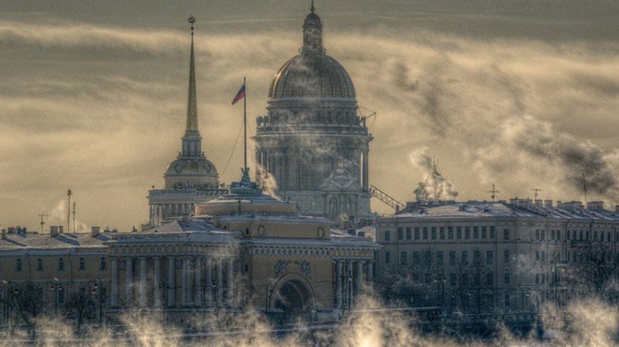 10 зловещих адресов Петербурга: экскурсия по местам знаменитых убийств