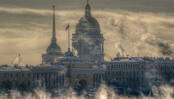 10 зловещих адресов Петербурга: экскурсия по местам знаменитых убийств