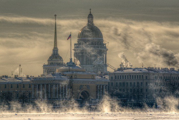 10 зловещих адресов Петербурга: экскурсия по местам знаменитых убийств
