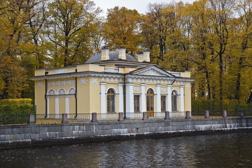 Концерт Not Jazz Band