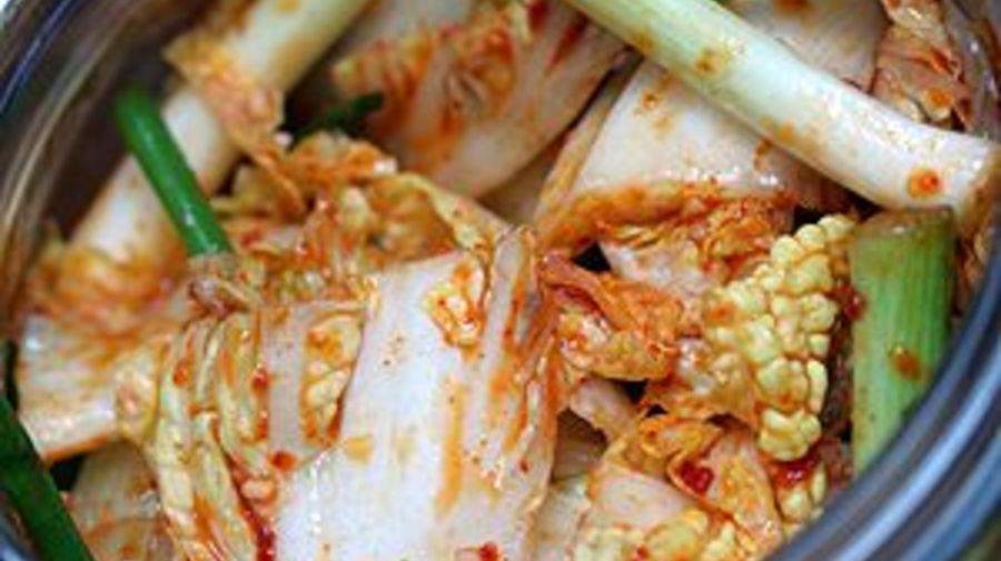 Chim Chee