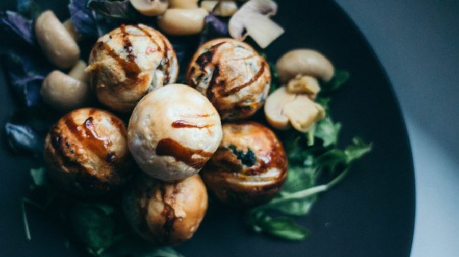 Netakoyaki