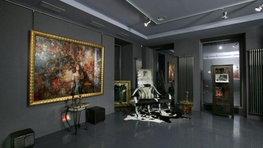 Lazarev Gallery