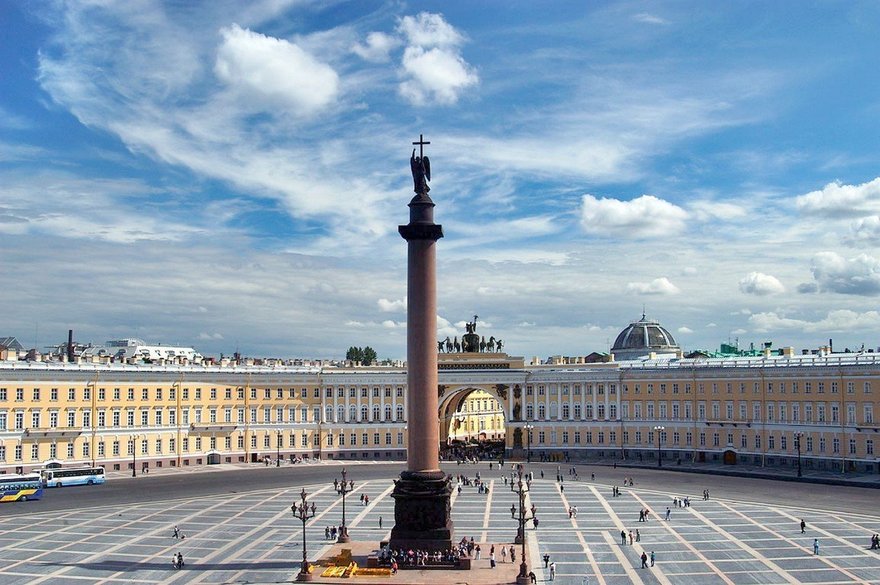 Александровская колонна