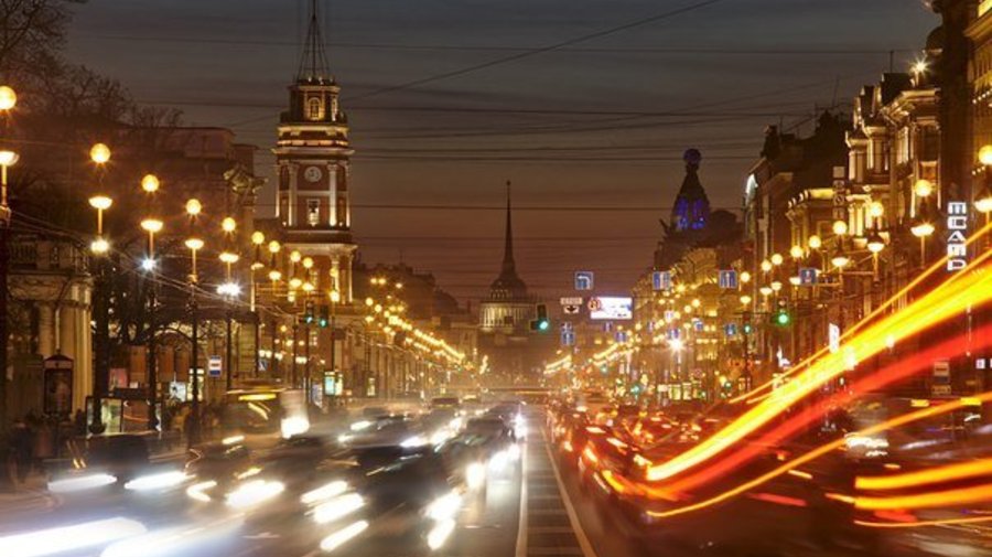 50 мест в центре города, которые обязательно стоит посетить