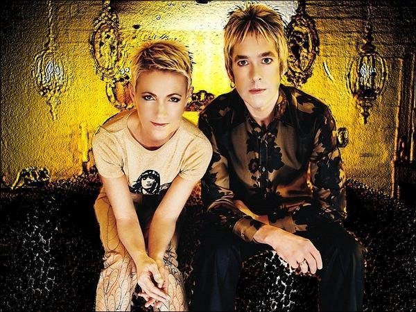 Концерт к 30-летию Roxette (отменен)