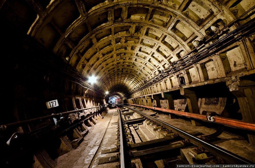 Опубликован план развития петербургского метрополитена на 2020 год.