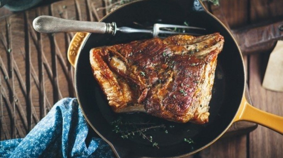 Фермерская лавка «Большая Мясницкая»