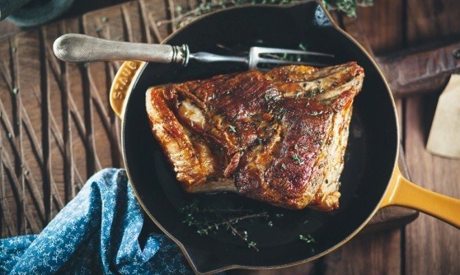 Фермерская лавка «Большая Мясницкая»