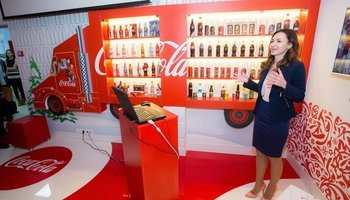 Музей Coca-Cola 