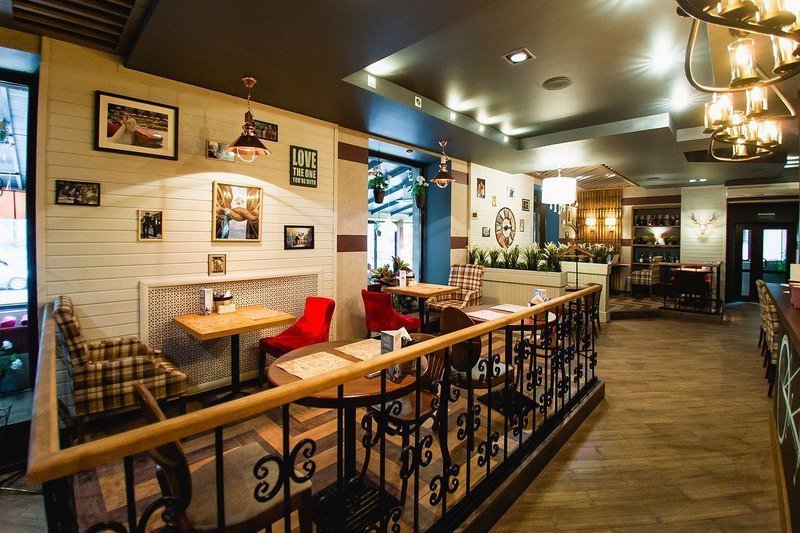 Ресторан «Вместе»