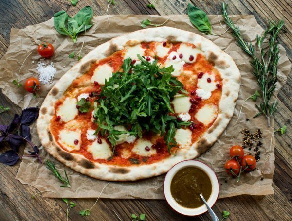 Итальянский ресторан Paninaro