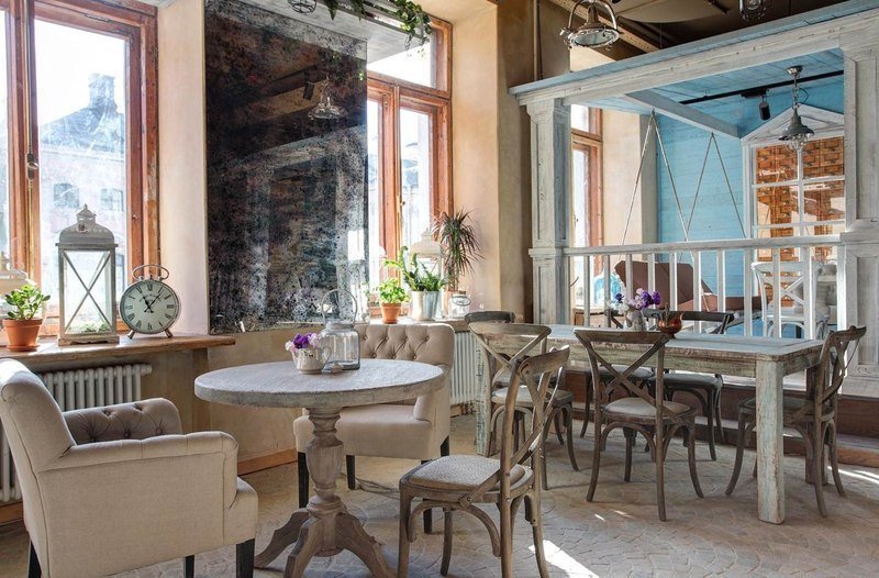 Biblioteka Food and the City