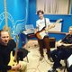 Новогодний интенсив по электро, бас и акустической гитаре в музыкальной школе Rock Stars