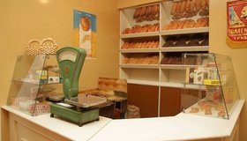 Санкт-Петербургский музей хлеба