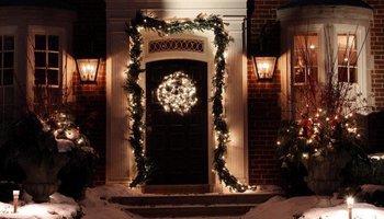 10 кафе и ресторанов с рождественской атмосферой