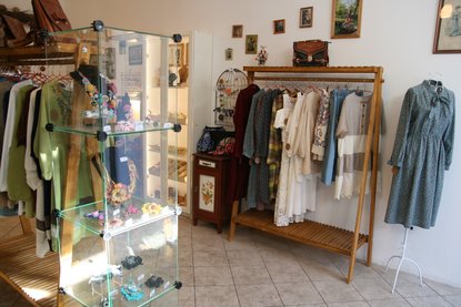Магазин Бохо Одежды В Екатеринбурге